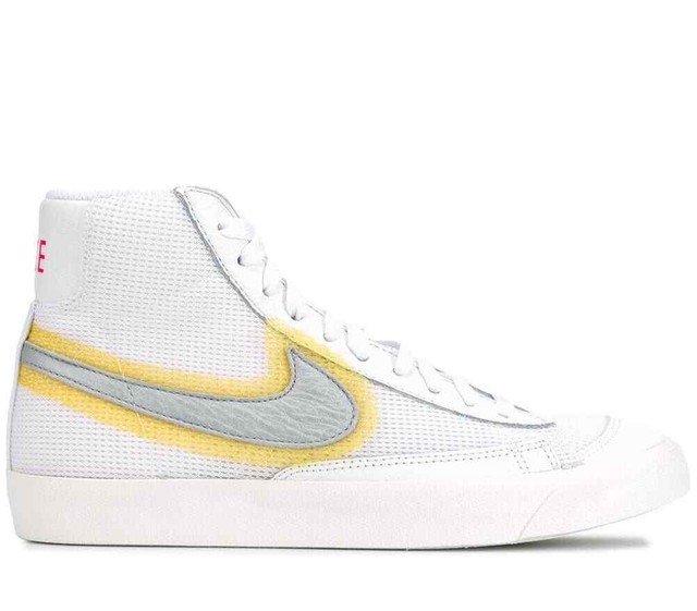 nike blazer waffle
