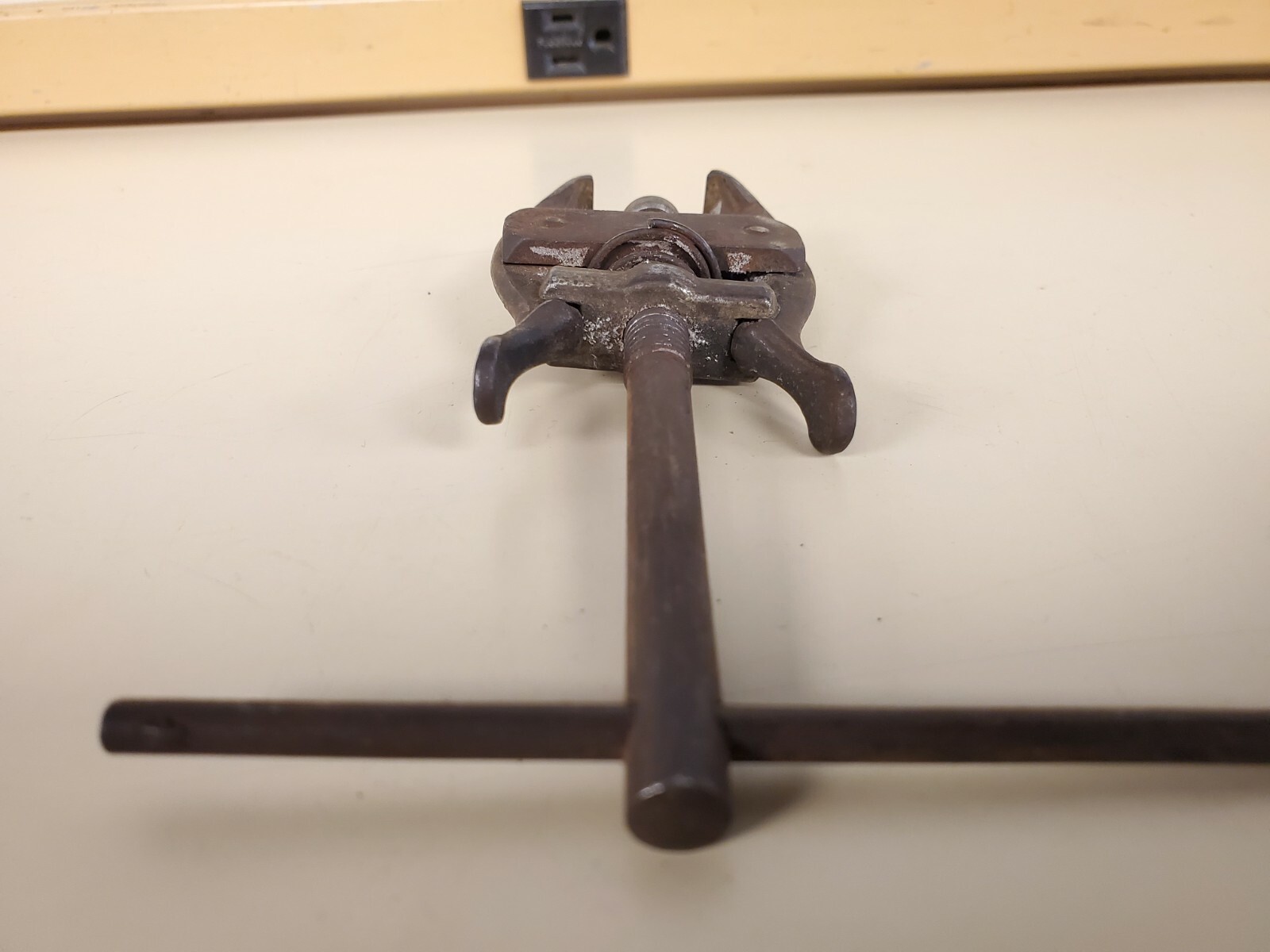 Vintage Blue Point Battery Terminal Puller GA21 eBay