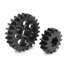 SCS Gears 615 Quick Change Gear Set Professional Series Set 615 6 Spline