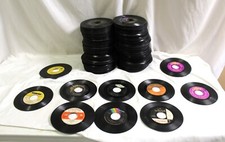 Record Collection 45,s from the 60,s
