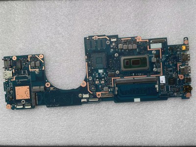 NB2250-PCB-MB-V4 For Acer TMP614-51G-G2 SRGKV i7-10610U Laptop Motherboard
