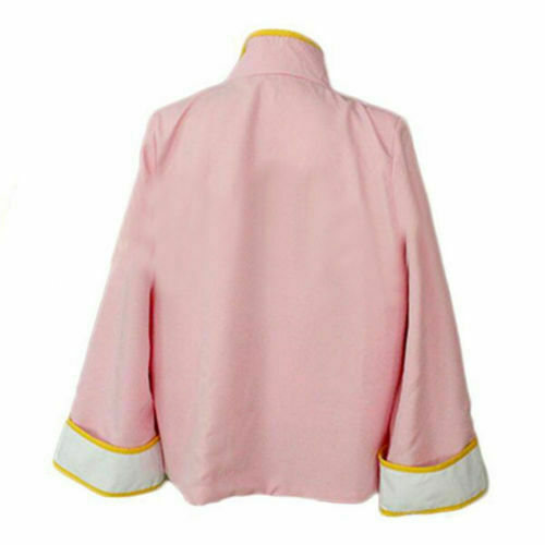 Howl's Moving Castle Hauru Cosplay Costume coat image 5