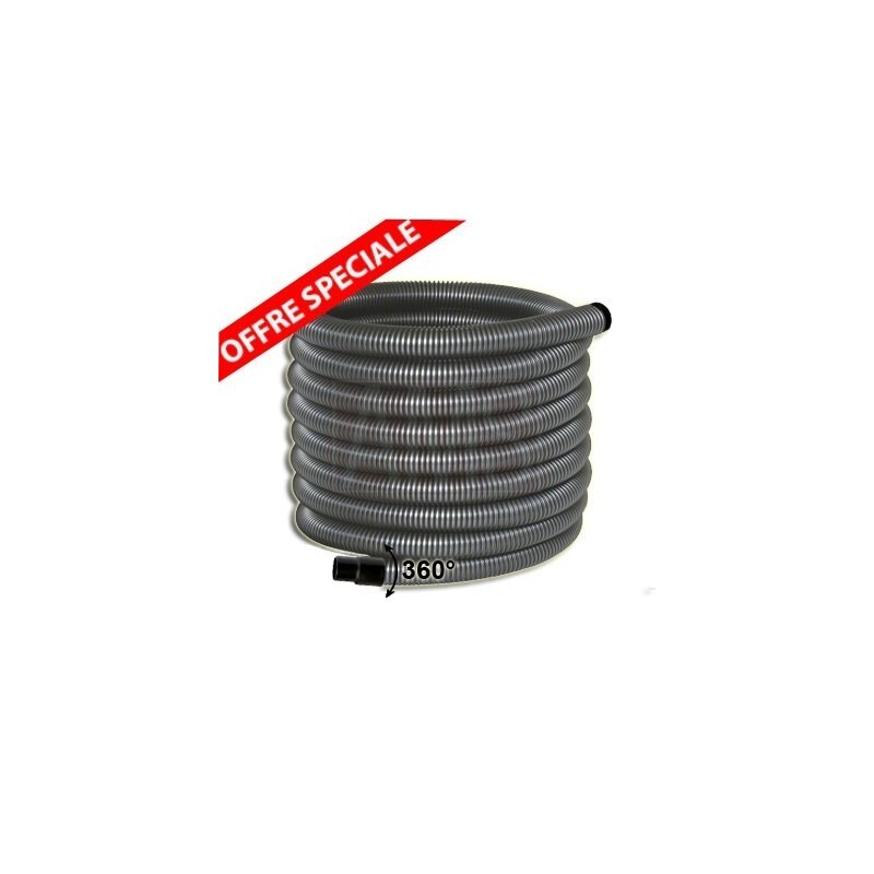 Flexible 12m rétractable Rétraflex pour éliminer le rangement du tuyau