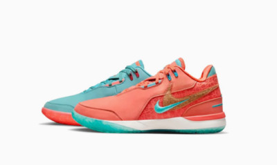 Nike Zoom LeBron NXXXT Gen AMPD (Size 13) 