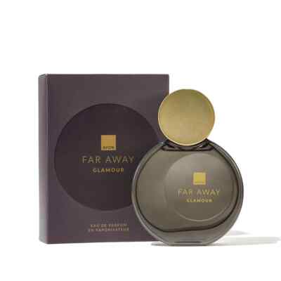 Parfum AVON Far Away Royale - Eau De Parfum Pour Elle - 50 Ml - Vaporisateur - NEUF