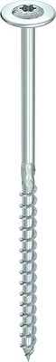 HECO Tellerkopfschraube HT-plus 8,0x420 Teilgewinde verz.
