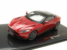 IXO Models Aston Martin Db11 Coupe 2016 1:43 MOC296