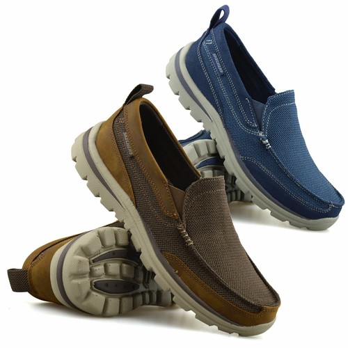 Mocassini Go Walk | Skechers Estate 2022 | Valentina Firenze