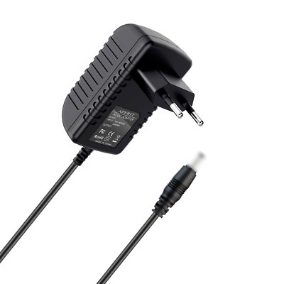 EU Netzteil Ladegerät Ladekabel für Nextbook Flexx 10 NXW101QC232 10.1 Tablet PC