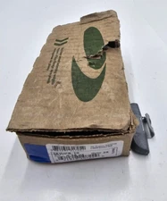 QTY 25 Plombco Wheel Balancing Weights IAWPS-10 0.35 Oz Gray