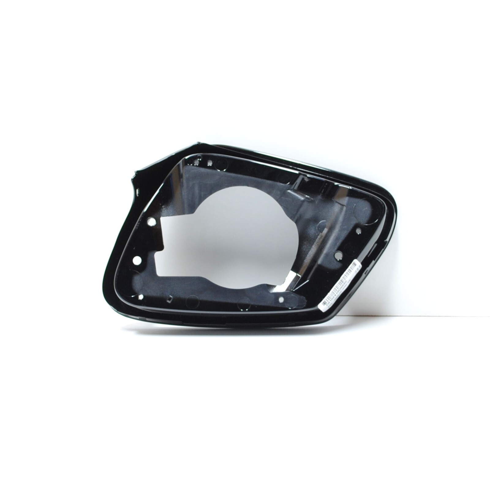 BMW Genuine Right Wing Door Mirror Support Trim Ring 5 6 7 Series 