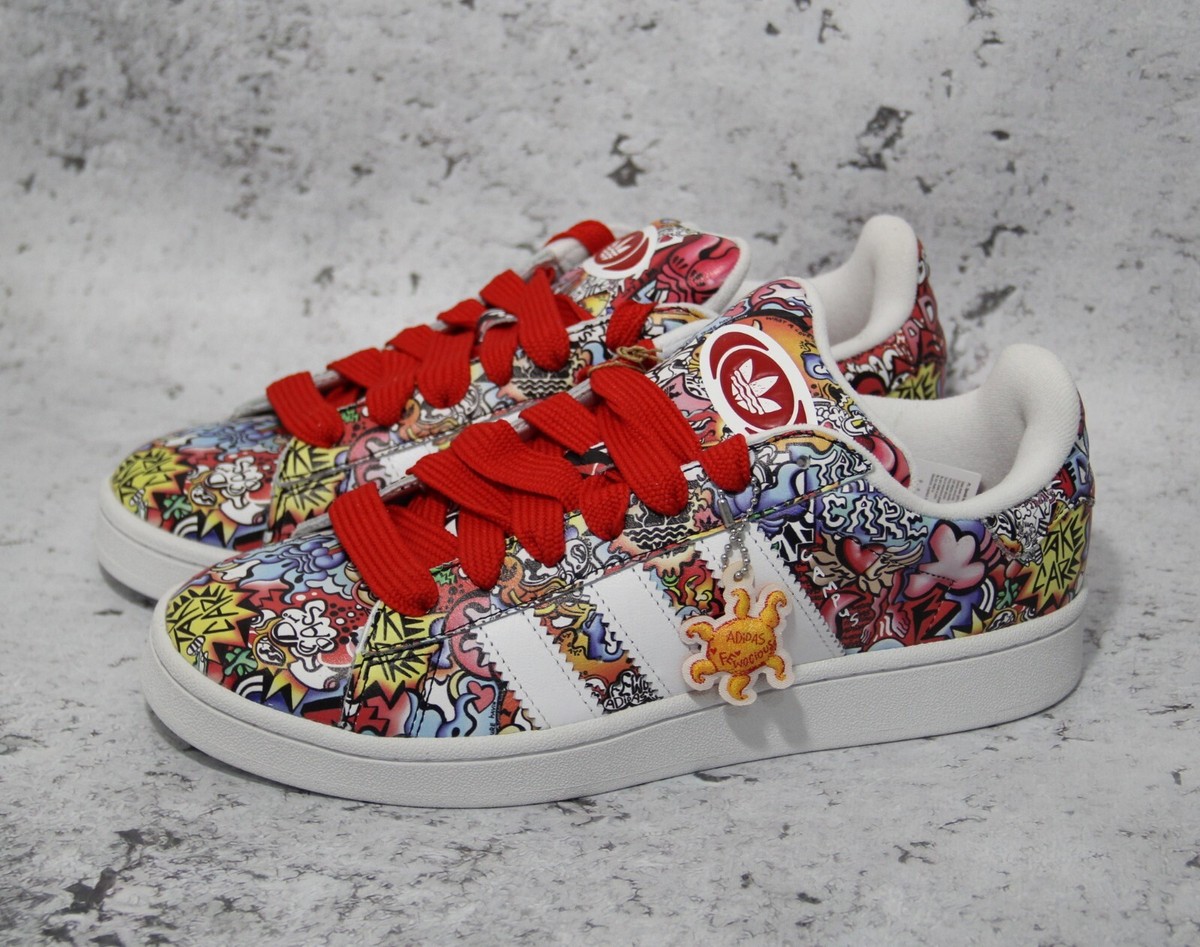 adidas Originals X FEWOCiOUS Campus 00S IE4625 new without box US