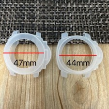 Für PANERAI Uhr Schutzhülle Transparente Si...