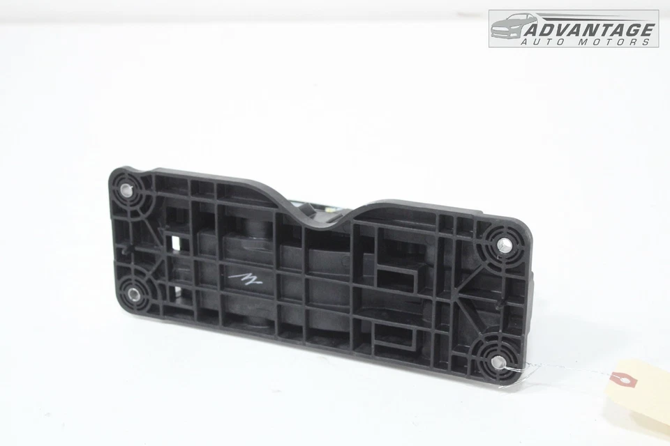 2019-2024 CHEVROLET BLAZER FWD SELETOR DE CÂMBIO DE MARCHAS DE TRANSMISSÃO AUTOMÁTICA FABRICANTE DE EQUIPAMENTO ORIGINAL - Imagem 4 de 4