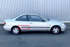Baguette de porte Honda CIVIC