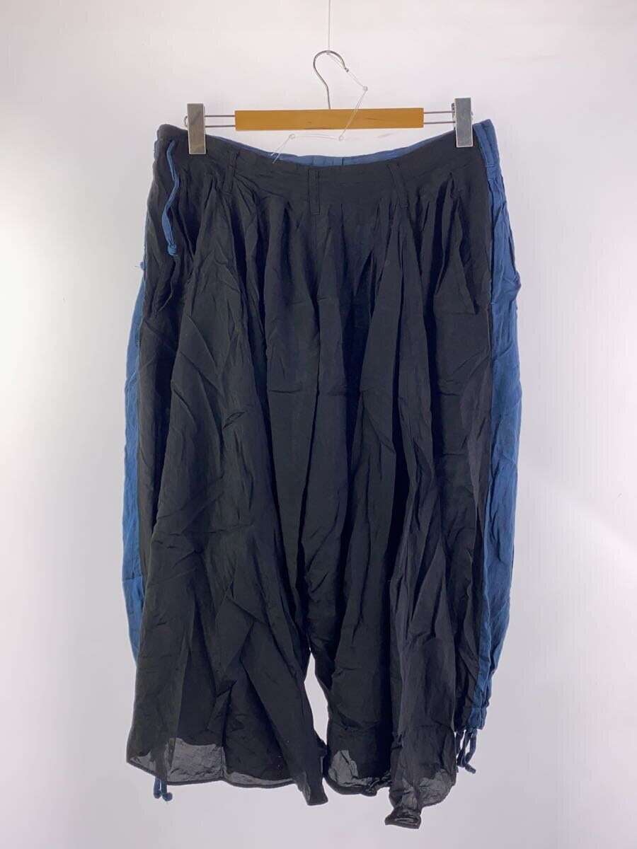 YOHJI YAMAMOTO +NOIR パンツ（その他） 黒 2001525Y0009 YOHJI YAMAMOTO Pants black 2 | eBay
