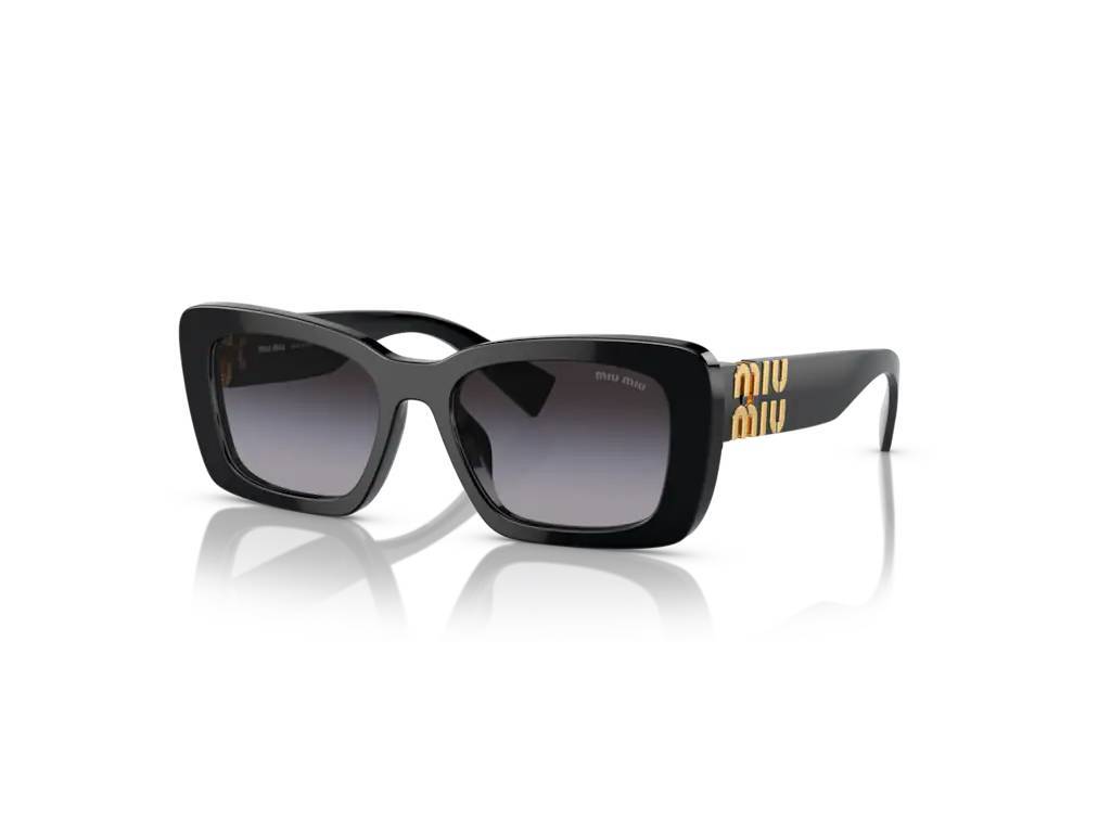 MIUMIU SMU 01YF 1AB5D1 キャットアイ MIUMIU SMU 01YF 1AB5D1 キャットアイ Miu-Miu MU 01YS 1AB5D1