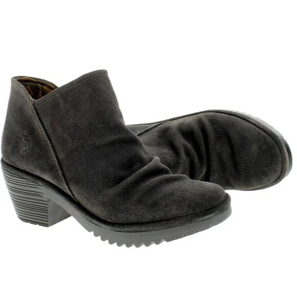 Fly london top wezo bootie