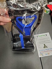 tidy turd pooper scooper