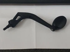 1 Quantum Part# YAB318-03 Handle Assembly Fits Accurist AC40PTIA ...