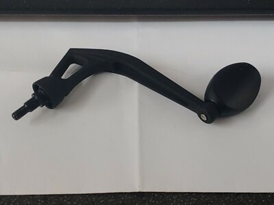 1 Quantum Part# YAB318-03 Handle Assembly Fits Accurist AC40PTIA ...
