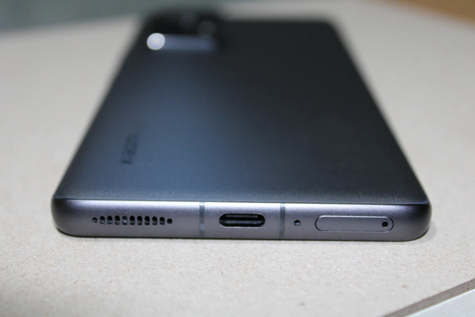 Xiaomi 12 Pro · 256GB, foto 4 di 5