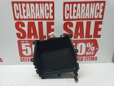 KIA STONIC 2018 CENTRE CONSOLE STORAGE TRAY PANEL TRIM 84635-H8900