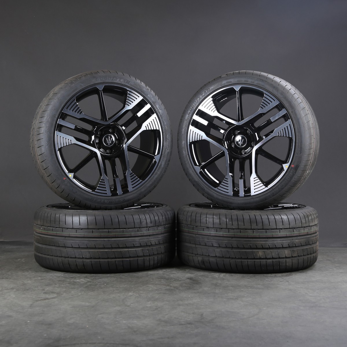 muratamante Meinl Artist Concept Matt Garstka Temporal 2 Stack 10