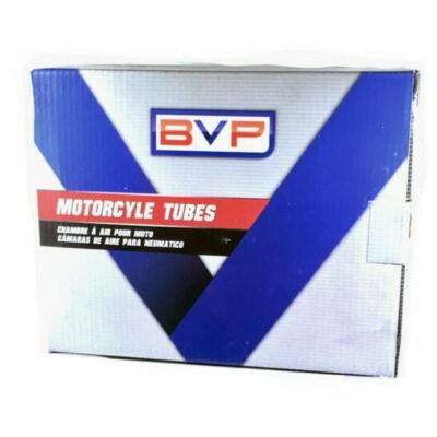 BVP 2.5mm 110-120/100-18 (2.5mm) TR6 Inner Tube for Street and Offroad 