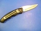 FROST CUTLERY "RUNNING BEAR" SLINGBLADE KNIFE 15-301B — photo 2