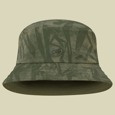 Buff  Adventure Bucket Hat wasserabweisender Sonnenhut