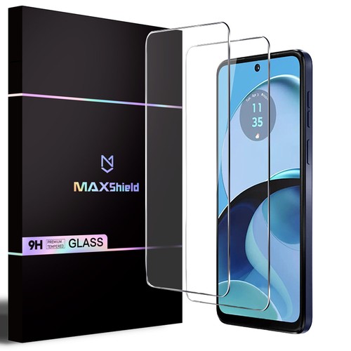 2X For Motorola Edge 50 60 Pro Fusion Neo G86 G75 G55 G84 Glass Screen Protector - Picture 37 of 40