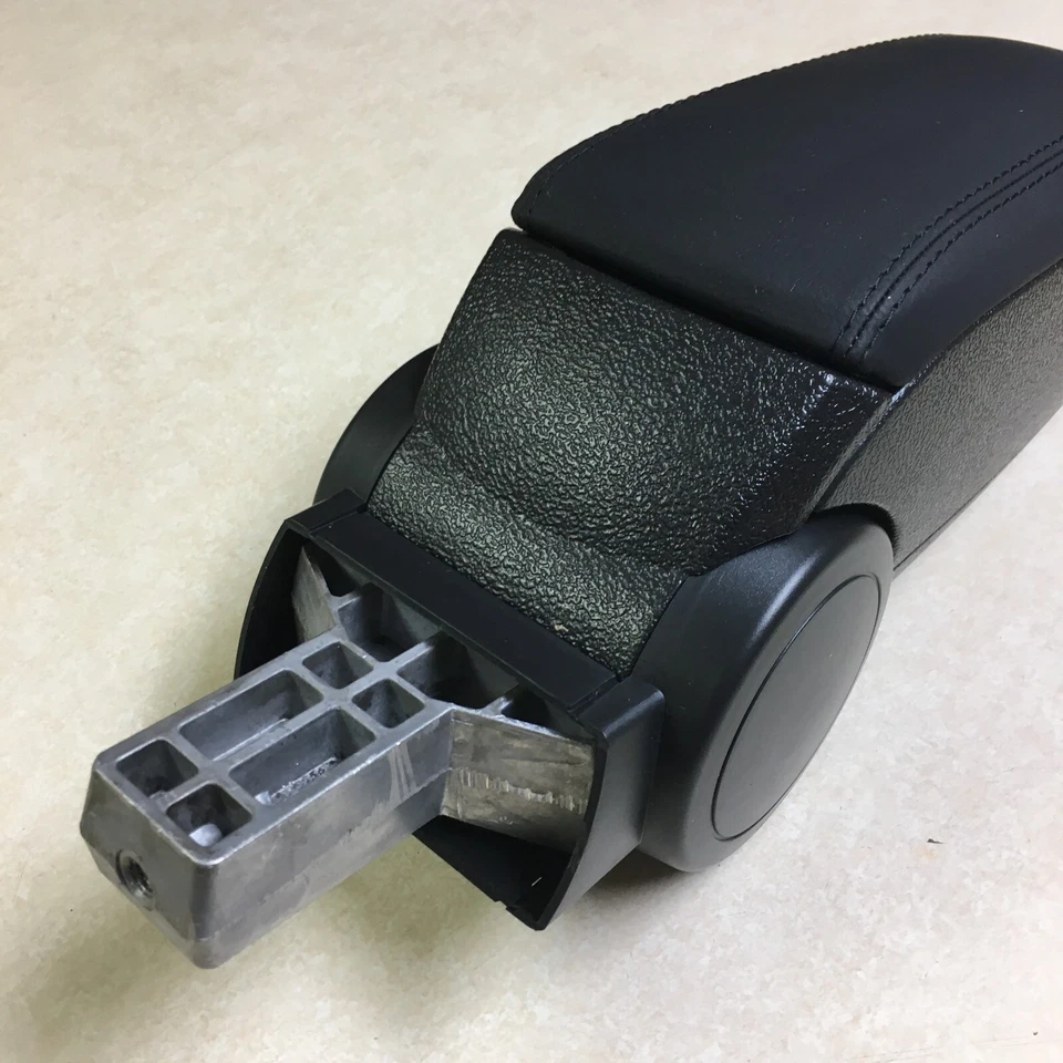 Центральная консоль подлокотника для Peugeot 206 + 206 см3 - Изображение 4 из 4