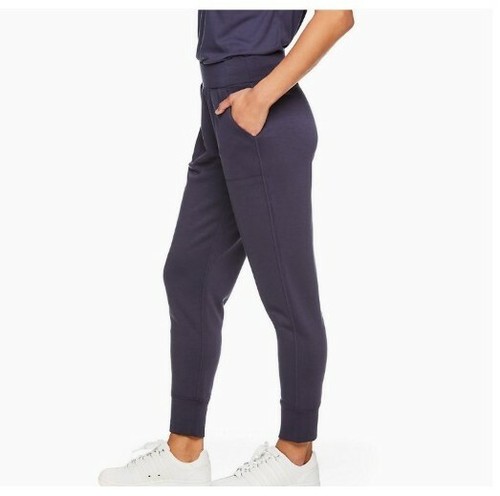 NWT GAIAM Hudson Jogger Pants Urban 