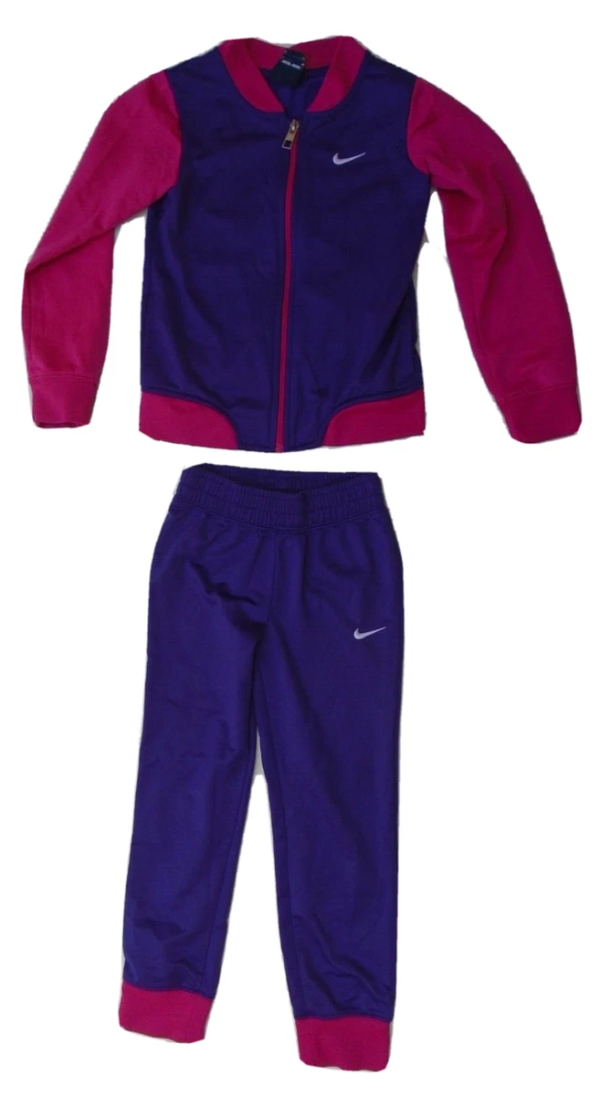 Boys hotsell nike sweatsuit