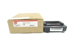 FIREYE ED510 24VDC NSMP