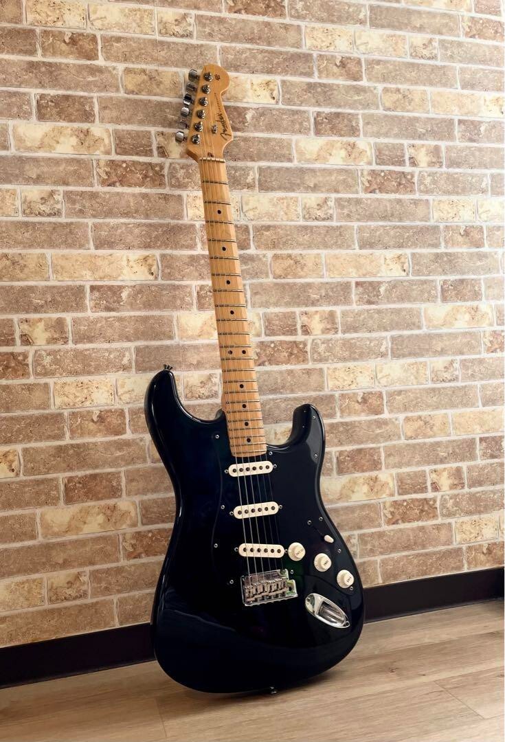 Fender american standard Stratocaster Musical Instruments Electric