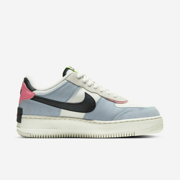 Size 10 - Nike Air Force 1 Shadow Sunset Pulse for sale online | eBay