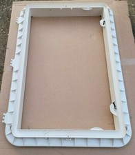 Heki 2 rooflight caravan