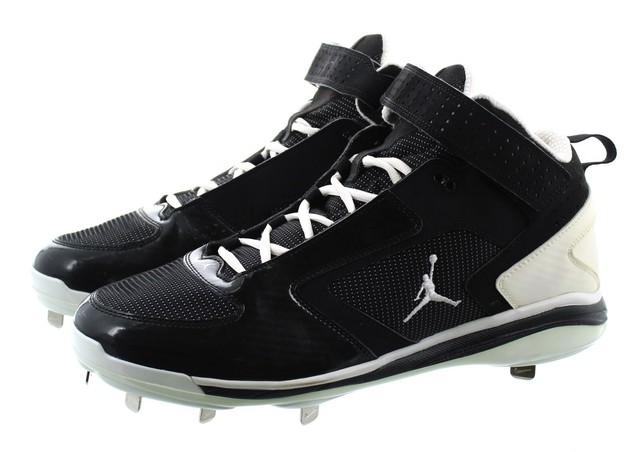 nike jordan cleats