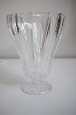 Vintage St. George Hurricane Candle Holder Va...