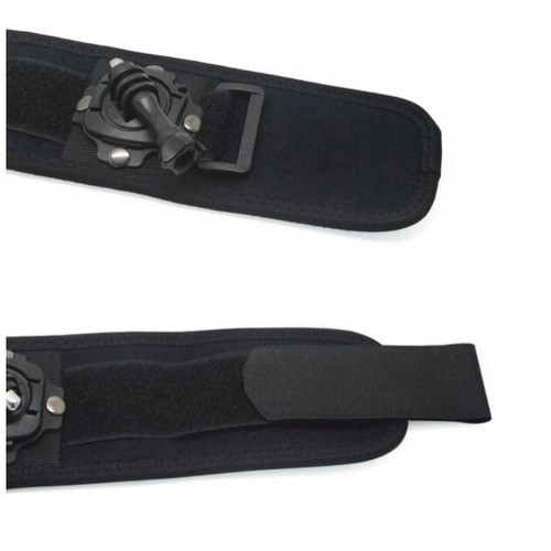 Phone Wrist 360 Mount for iPhone / Samsung / Google - 第 4/11 張圖片
