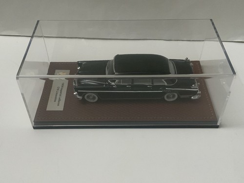 1/43 1956 Chrysler Imperial LeBaron C70 Limousine LE 299 GLM 131201 - Picture 6 of 10
