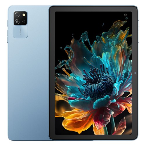 Blackview Tab 60 WiFi 6 Android 14 Tablet 10,1" 12GB+128GB(TF 1TB) 5100mAh - Imagen 18 de 21