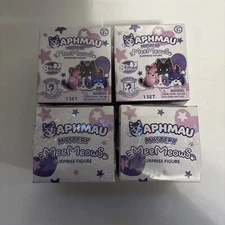 Aphmau MeeMeows Mystery 4 Pact Sealed  Cat Surprise Figure