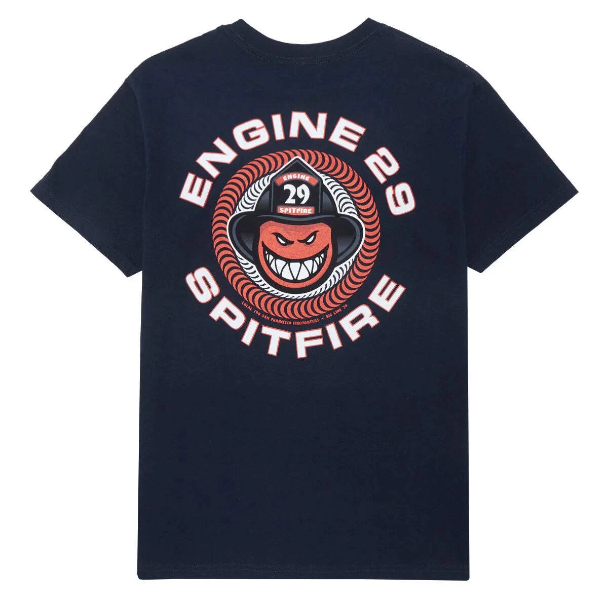 Spitfire Blue Regular Shirts for Men for sale | eBay