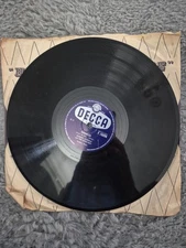 TOMMY STEELE   1957   UK 78   SHIRALEE   GRANDADS ROCK   DECCA F.10896