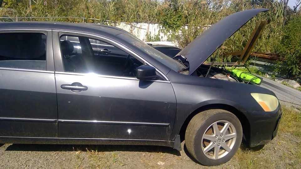 Chasis ECM consola delantera tablero central EX compatible con 04 ACCORD 1102796 Foto 3 de 4