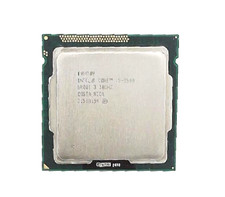 Intel Core i5-2500 SR00T 3.30GHz Quad-Core LG...