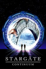 Stargate: Continuum (DVD, 2008) Widescreen *DISC ONLY* NO CASE NO TRACKING